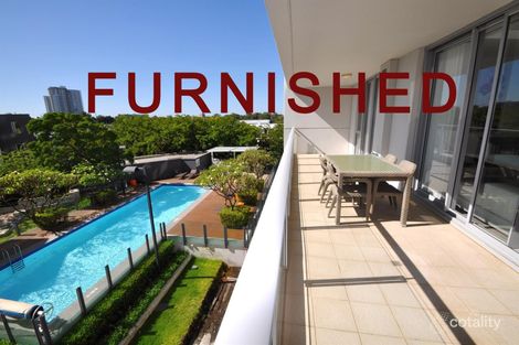 Property photo of 305/19 The Circus Burswood WA 6100