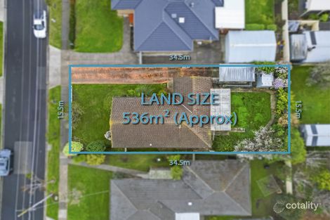 Property photo of 22 West Gateway Keilor East VIC 3033