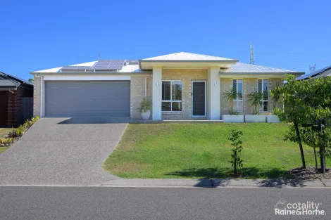 Property photo of 5 Phelps Circuit Kirkwood QLD 4680