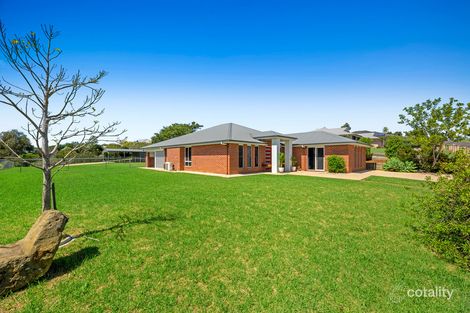 Property photo of 136 Harch Road Highfields QLD 4352