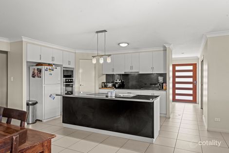 Property photo of 136 Harch Road Highfields QLD 4352