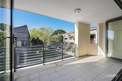 Property photo of 10/1-7 Stirling Street Redfern NSW 2016