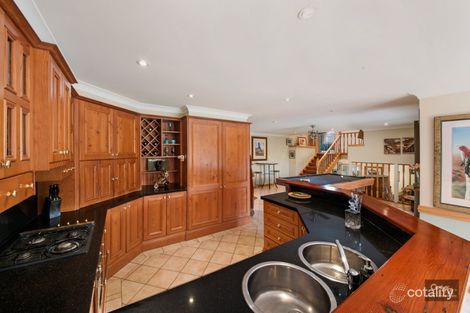 Property photo of 3 Montelimar Place Wallacia NSW 2745