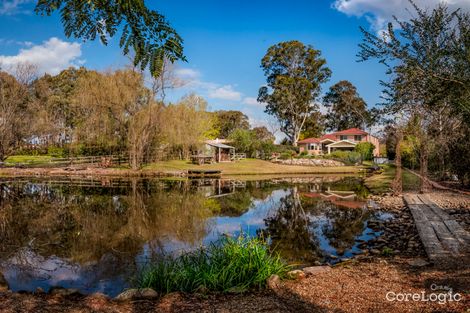 Property photo of 3 Montelimar Place Wallacia NSW 2745