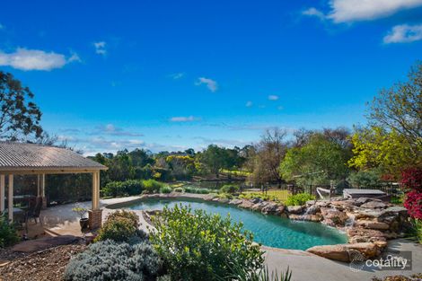 Property photo of 3 Montelimar Place Wallacia NSW 2745