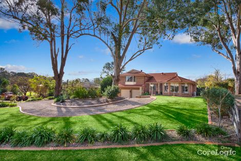 Property photo of 3 Montelimar Place Wallacia NSW 2745