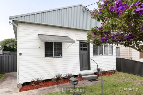 Property photo of 6A Edward Street Cardiff NSW 2285