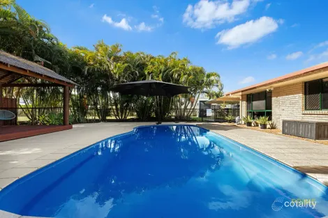 Property photo of 77-79 Carrick Way Wondunna QLD 4655