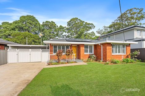 28 Bombala St, Pendle Hill, NSW 2145