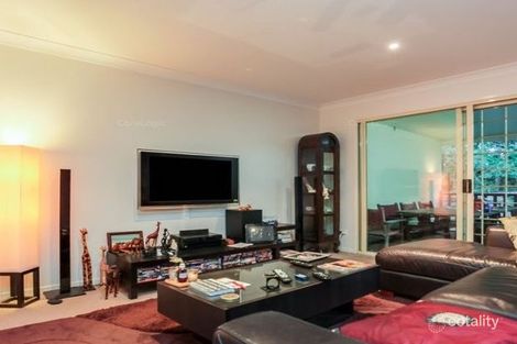Property photo of 7/47 Newcomen Street Indooroopilly QLD 4068
