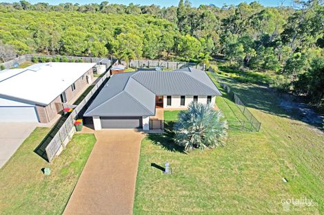 Property photo of 2 Lapwing Court Yeppoon QLD 4703