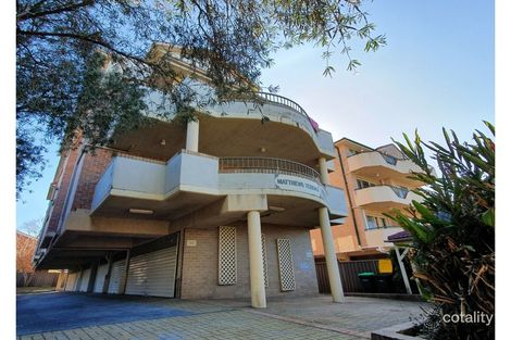 Property photo of 1/23 Macarthur Street Parramatta NSW 2150