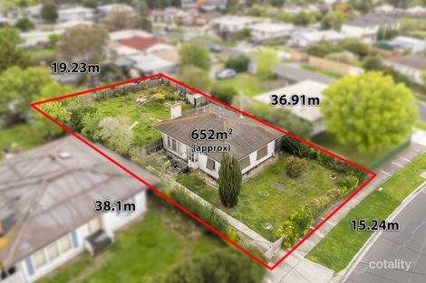 25 Castley Cres, Braybrook, VIC 3019