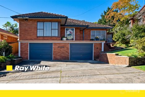 Property photo of 4 Irwin Crescent Bexley North NSW 2207