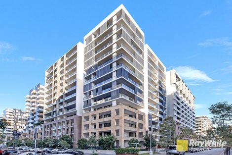 602c/1 Muller Lane, Mascot, NSW 2020