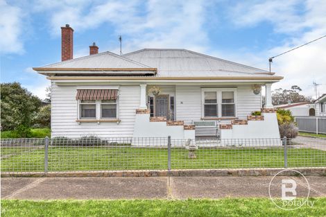Property photo of 36 Majorca Road Maryborough VIC 3465