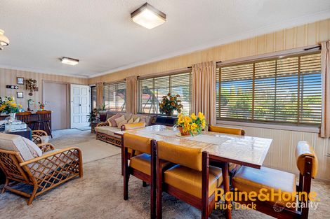 Property photo of 108 Faraday Road Padstow NSW 2211