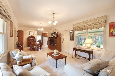 Property photo of 50 Tower Road Balwyn North VIC 3104