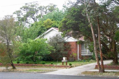 3 Boyle St, Forest Hill, VIC 3131