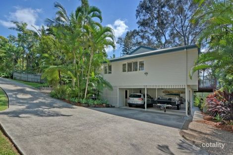 Property photo of 8 Park Lane Buderim QLD 4556