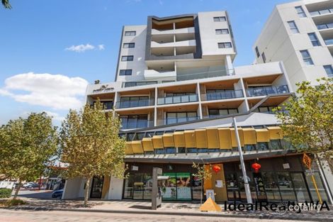 607/14 Cecil Ave, Cannington, WA 6107
