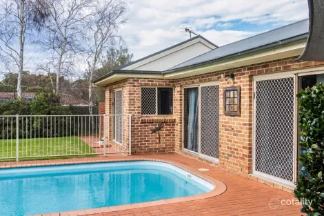 Property photo of 9 Ash Street Colo Vale NSW 2575