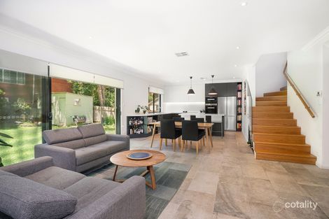 Property photo of 25 Browns Road Gordon NSW 2072