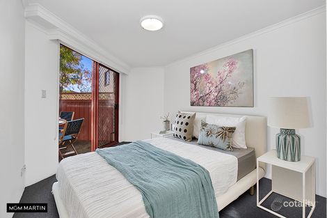 Property photo of 405/83-93 Dalmeny Avenue Rosebery NSW 2018