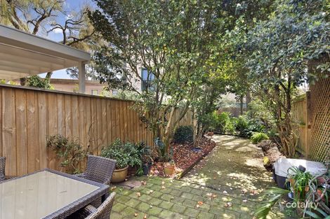 Property photo of 32 Jersey Road Paddington NSW 2021