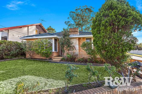 Property photo of 104 Boronia Parade Lugarno NSW 2210