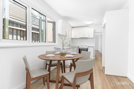 Property photo of 21 Middle Street Marrickville NSW 2204