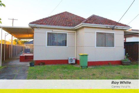 Property photo of 21 Arbutus Street Canley Heights NSW 2166