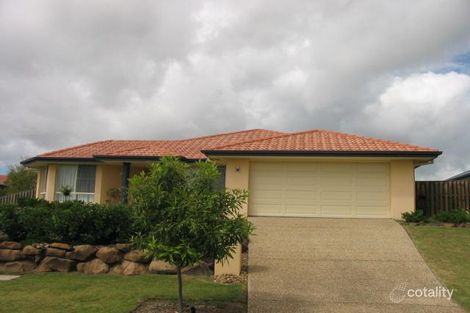 Property photo of 86 Lancewood Circuit Robina QLD 4226