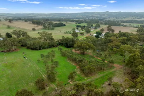 8195 Maroondah Hwy, Merton, VIC 3715