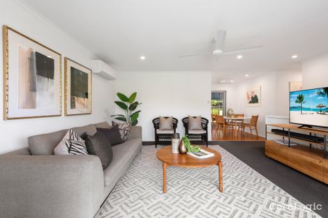 Property photo of 21 Fishermans Bend Balmoral QLD 4171