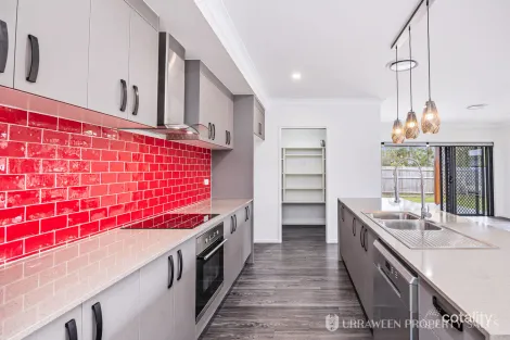 Property photo of 25 Conservation Drive Urraween QLD 4655