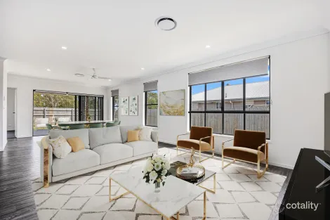 Property photo of 25 Conservation Drive Urraween QLD 4655