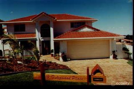 Property photo of 5 Washington Place Stretton QLD 4116