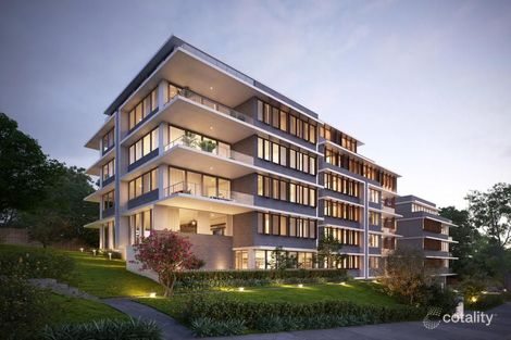 402/28-32 Dumaresq St, Gordon, NSW 2072