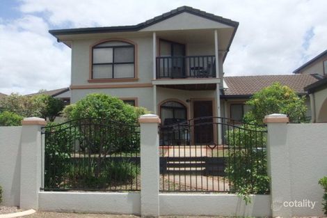 Property photo of 8/12 Greendale Way Carindale QLD 4152