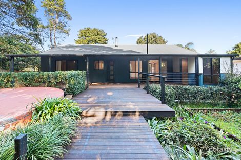 Property photo of 24 Capo Lane Tamborine Mountain QLD 4272