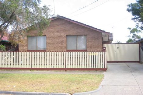 Property photo of 12 Nicholson Street Altona Meadows VIC 3028