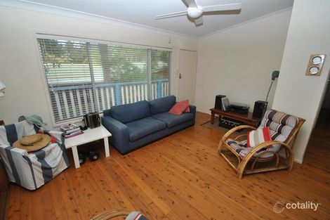 Property photo of 1A Mia Way Culburra Beach NSW 2540