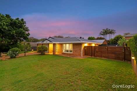 Property photo of 46 Gungurru Crescent Kuraby QLD 4112