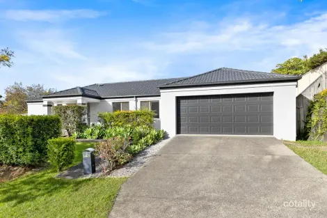 Property photo of 13 Rosegum Drive Molendinar QLD 4214