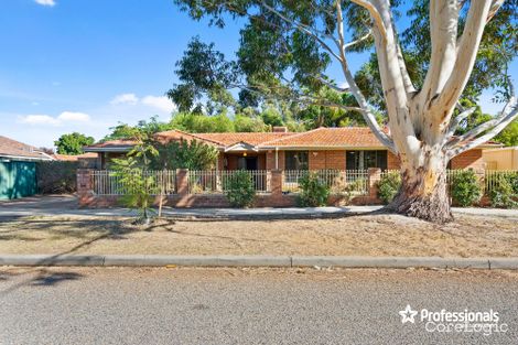 Property photo of 22 Cyril Street Bassendean WA 6054