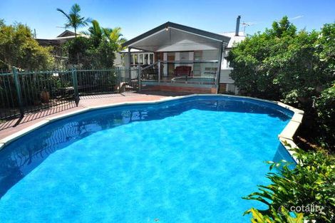 Property photo of 27 Primmer Street Coorparoo QLD 4151