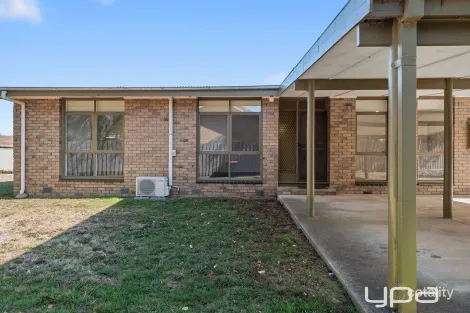 Property photo of 2/7 Coonatta Street Alfredton VIC 3350