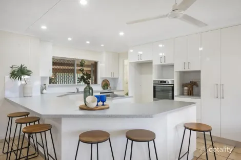 Property photo of 8 West Street Aitkenvale QLD 4814