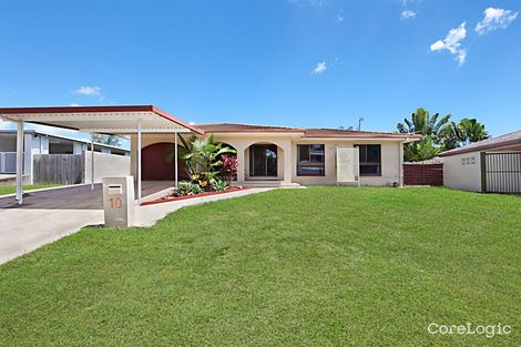 Property photo of 10 Owens Court Annandale QLD 4814